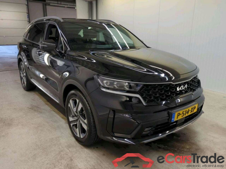 KIA Sorento 1.6 T-GDI PHV ExcL 7 #5