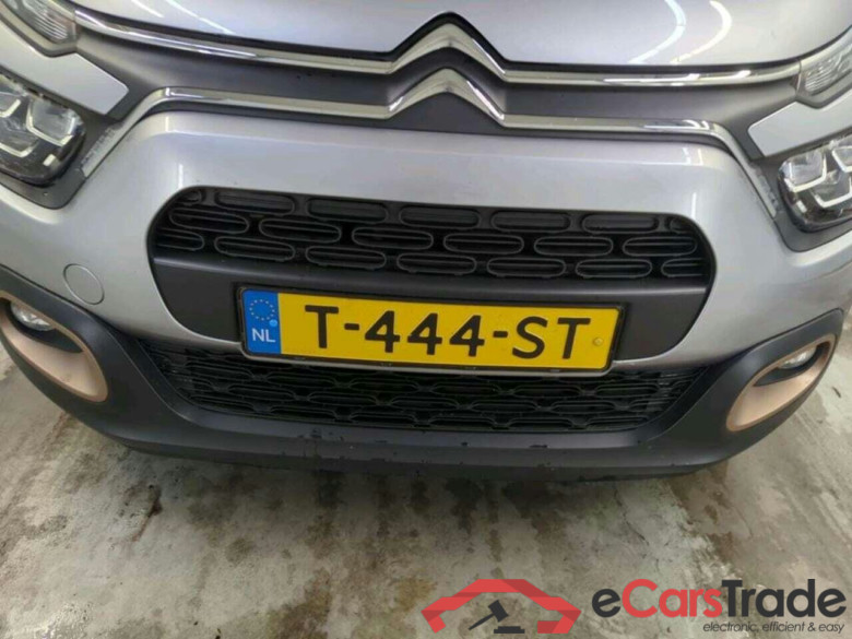 CITROEN C3 1.2 PT C-Series #4