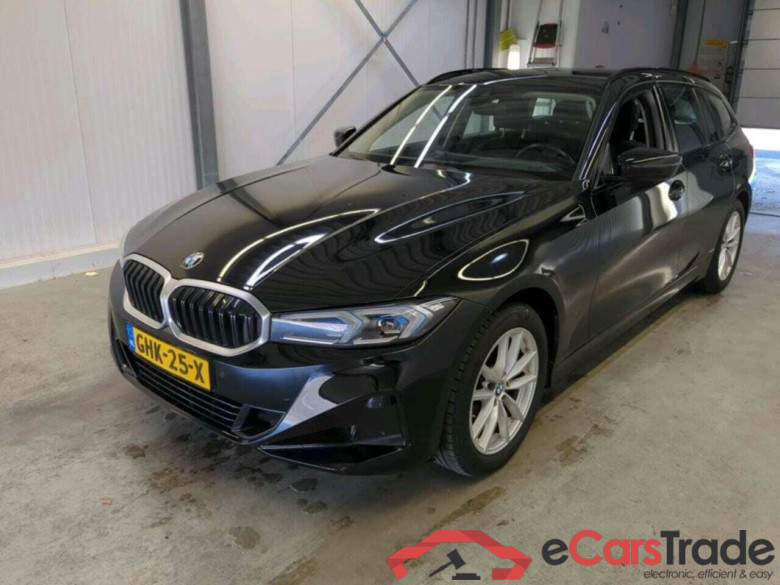 BMW 3-serie Touring 318