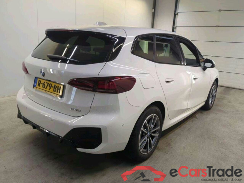 BMW 2-serie Active Tourer 218 #2