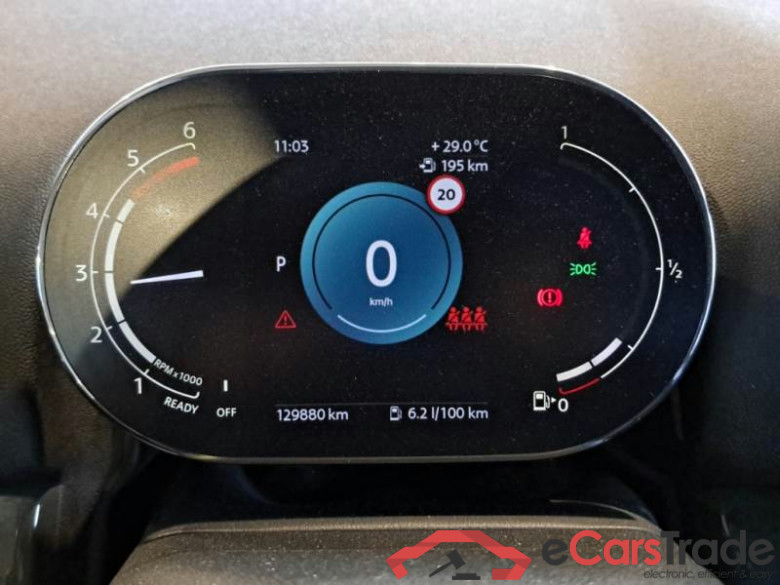 MINI COUNTRYMAN / 2020 / 5P / BERLINA ONE D BUSINESS AUTOM DCT #4