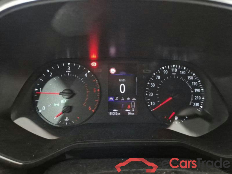 RENAULT CLIO / 2019 / 5P / BERLINA 1.5 DCI BLUE 63KW BUSINESS #4