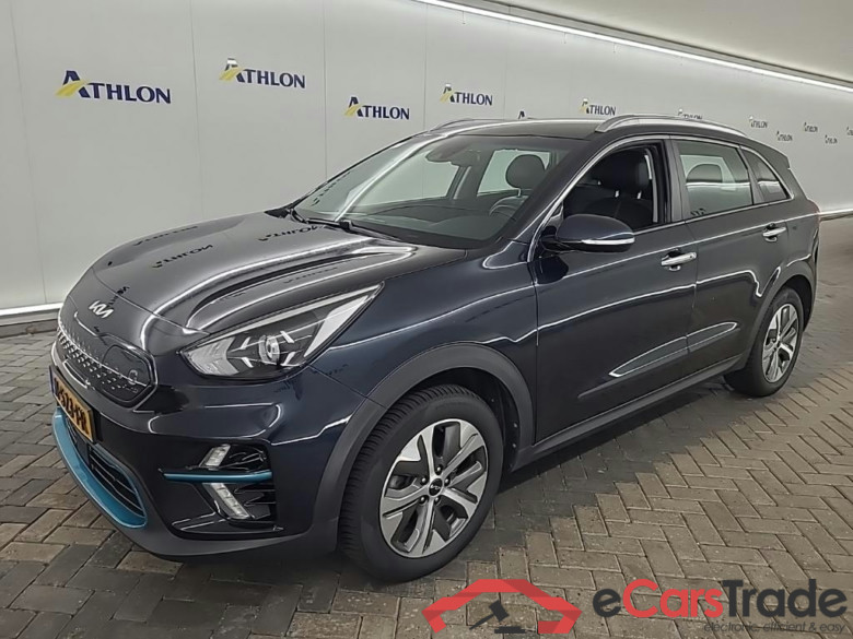 KIA e-Niro 64kWh DynamicLine 5D 150kW #1