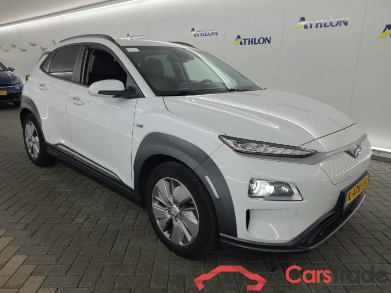 HYUNDAI Kona Limited Sky Electric 64 kWh 5D uitlopend #2