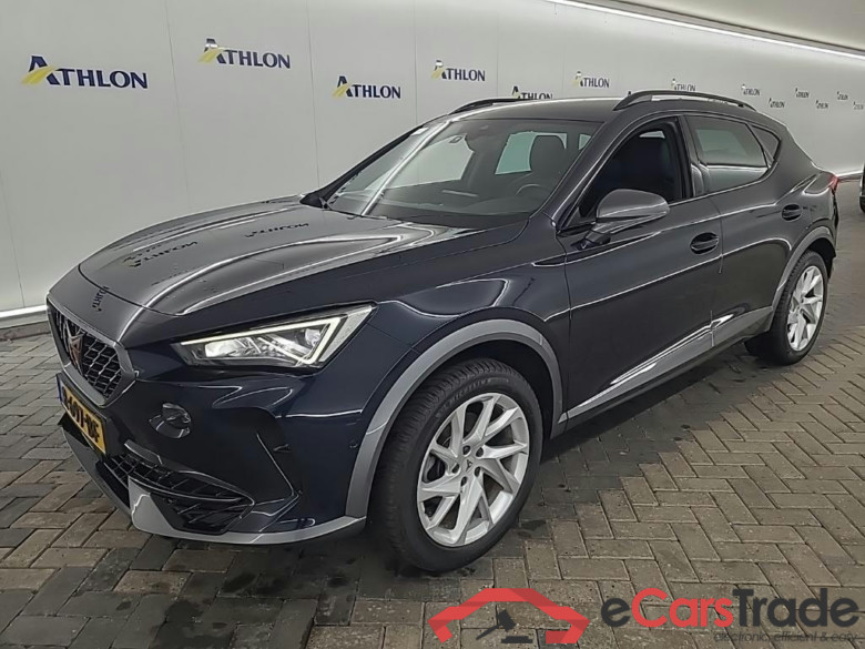 CUPRA Formentor 1.5 TSI Business Edition 5D 110kW #1