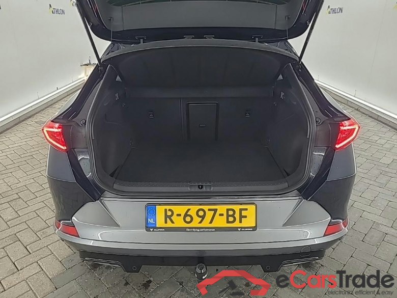 CUPRA Formentor 1.5 TSI Business Edition 5D 110kW #5