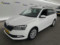 preview Skoda Fabia #0