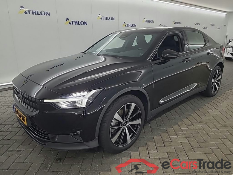 Polestar Polestar 2 63kWh Single Motor Standard Range 5D 165kW #1