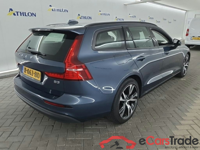 VOLVO V60 B3 Automaat Essential 5D 120kW #3