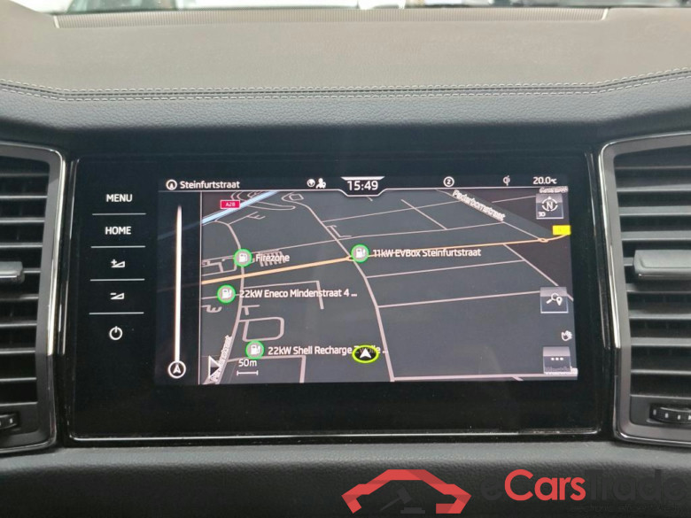 SKODA Kodiaq 110 kW #2