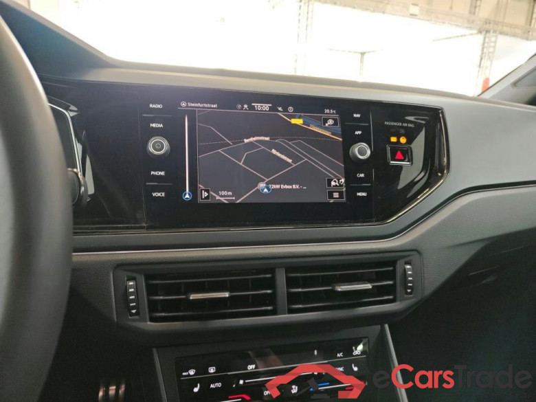 VOLKSWAGEN Taigo 110 kW #2