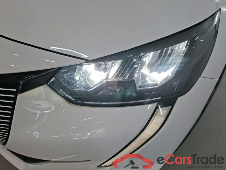 PEUGEOT e-208 100 kW #4