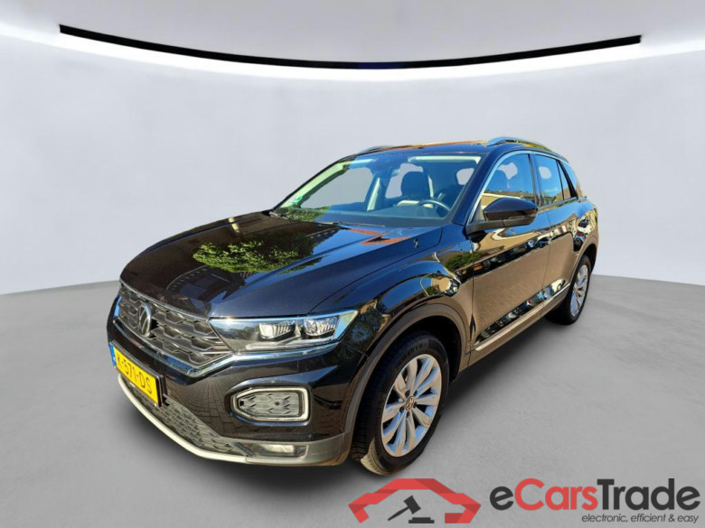 VOLKSWAGEN T-Roc 110 kW #1