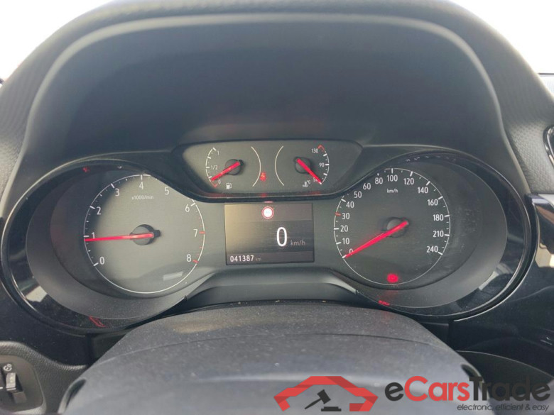 OPEL Corsa / 2019 / 5P / berlina con portón  1.2T XHL 74kW (100CV) Edition (2) #4