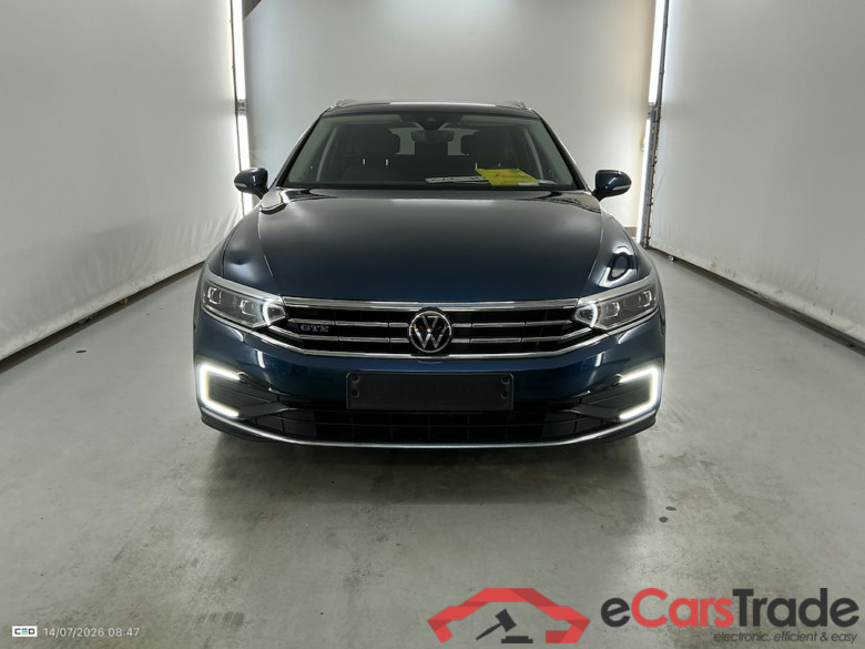 VOLKSWAGEN PASSAT VARIANT 1.4 TSI MSQ VARIANT GTE BUSINESS #2