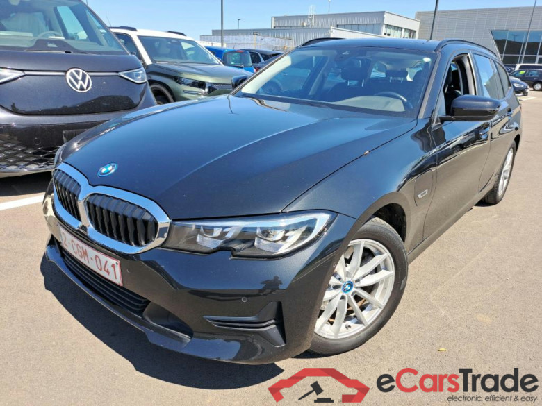 BMW 3 SERIES TOURING 2.0 320E TOURING