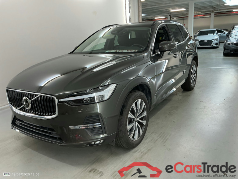 VOLVO XC60 2.0 B4 D MHEV MOMENTUM PRO AUTO #1