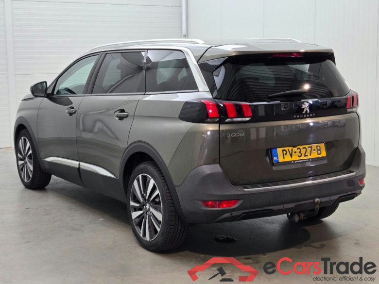 PEUGEOT 5008 1.2 PureTech Allure #3