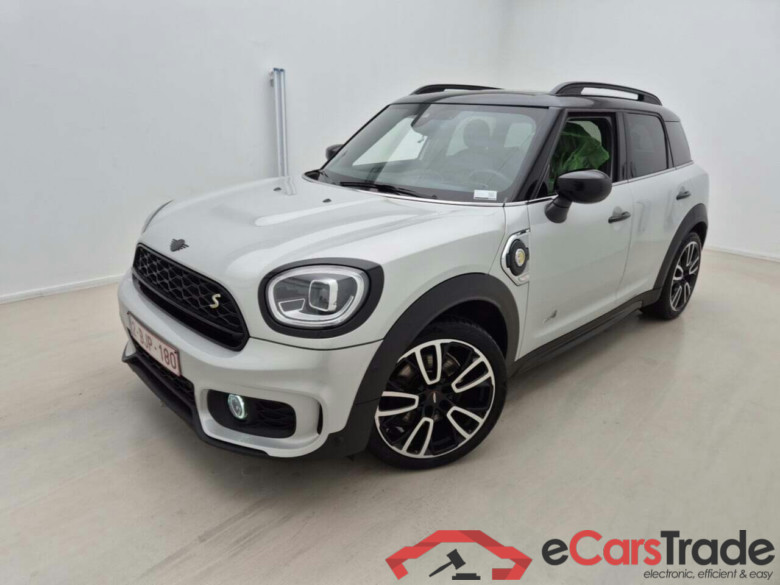 MINI COUNTRYMAN 1.5 COOPER ALL4 AUT #1