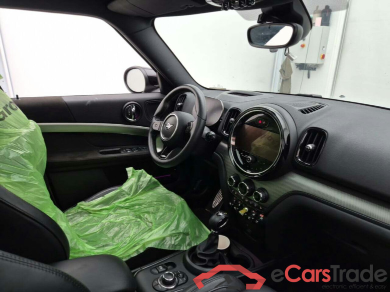 MINI COUNTRYMAN 1.5 COOPER ALL4 AUT #3