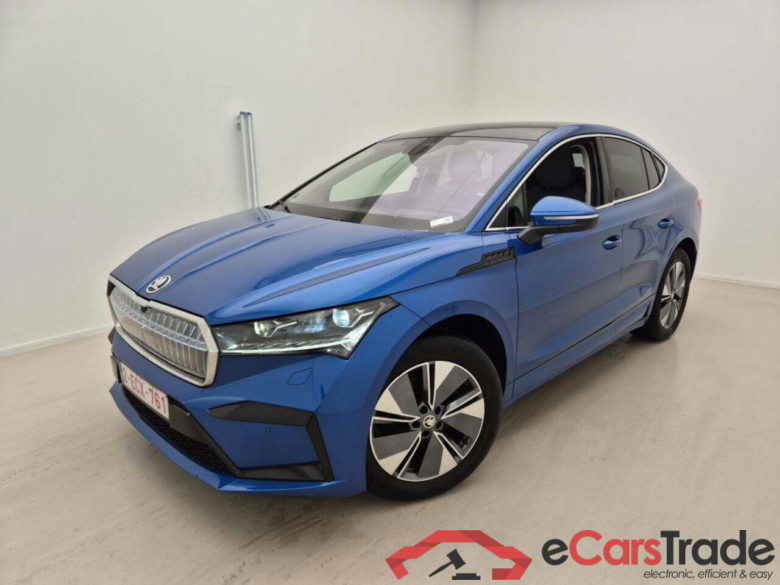 SKODA ENYAQ 80 #1