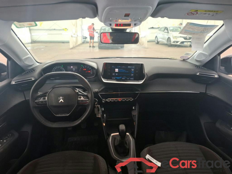 PEUGEOT 208 / 2019 / 5P / Berline Puretech 75 S&S Active Business #5