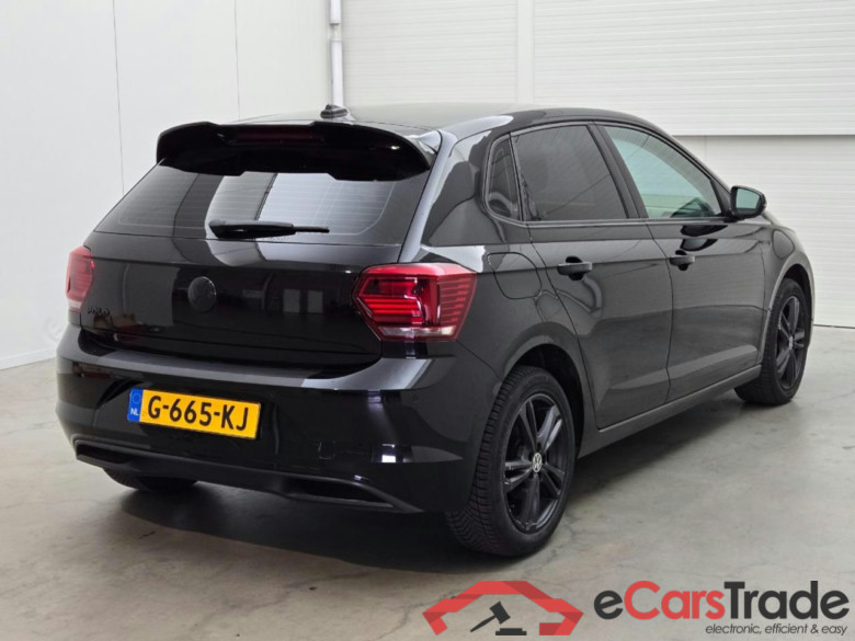 VOLKSWAGEN POLO 1.0 TSI Highline Business R #4