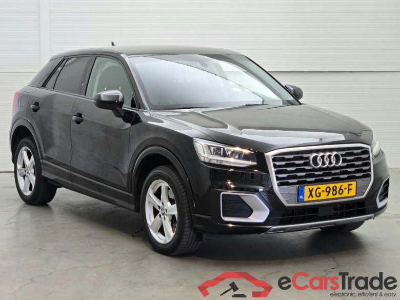 AUDI Q2 1.0 TFSI Sport Pro Line S #2