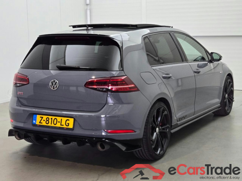 VOLKSWAGEN GOLF 2.0 TSI GTI TCR #4