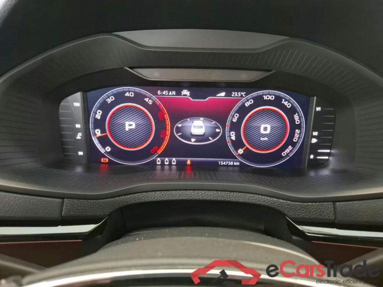 Karoq Sportline 2.0 TDI 115CV BVA7 E6d #6