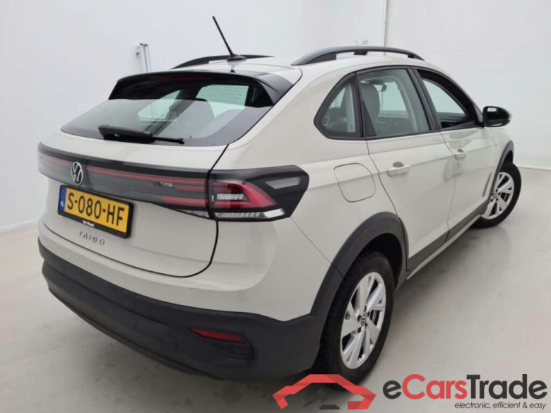 VOLKSWAGEN Taigo 1.0 TSI Life #2