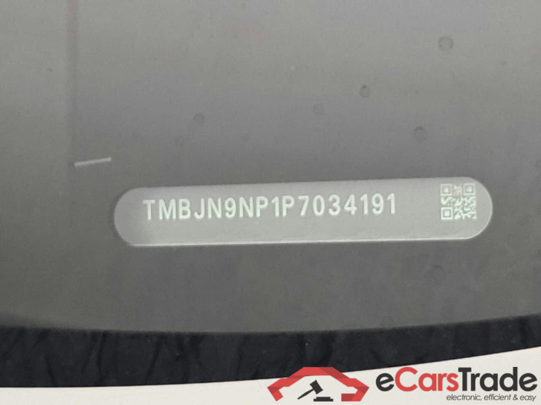 SKODA Superb Combi 1.5 TSI Sportl. Bns #5