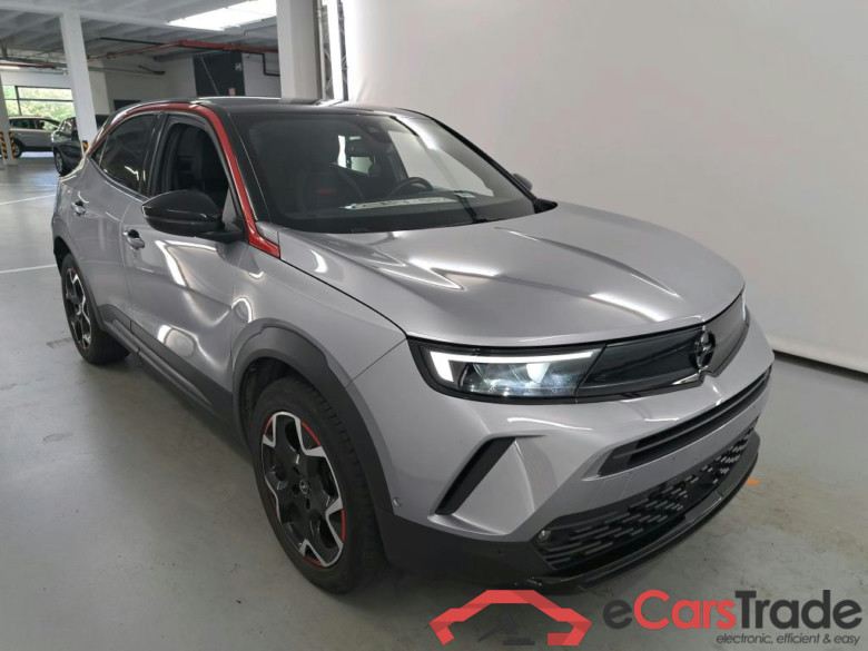 OPEL MOKKA 1.2 TURBO 96KW GS LINE #2