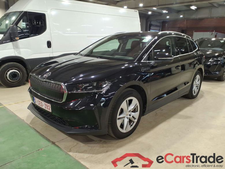 SKODA ENYAQ 82KWH IV 80