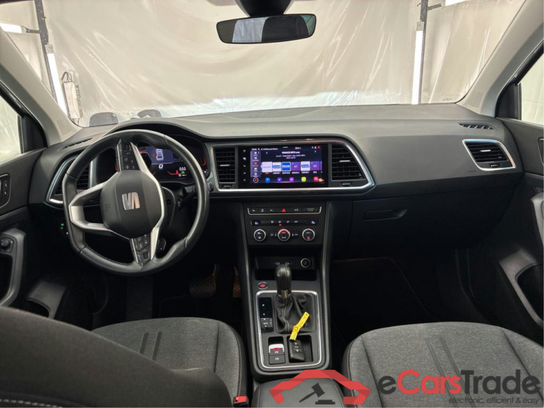 Ateca Style Business 2.0 TDI 150CV BVA7 E6d #5