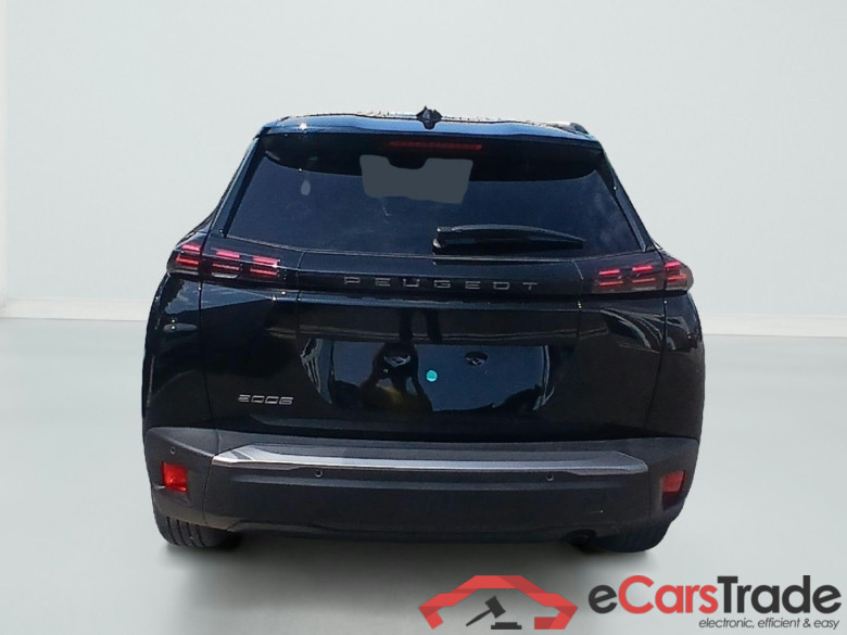 Peugeot 2008 Allure 1.2 100 S&S BVM6 #6