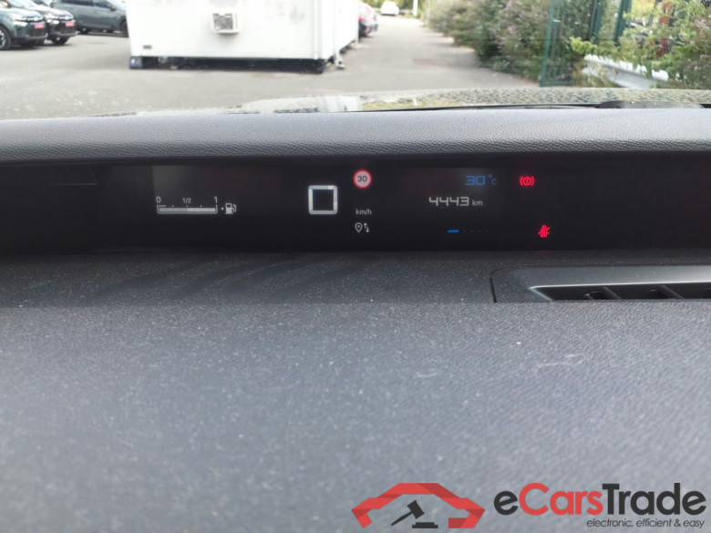 CITROËN C3  CITROËN C3  Nouvelle C3 Turbo 100ch Plus BVM #6
