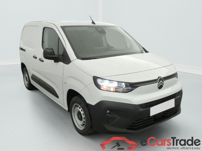 Citroen Berlingo M DIESEL 100 CH MANUELLE Diesel 100 CH manuelle