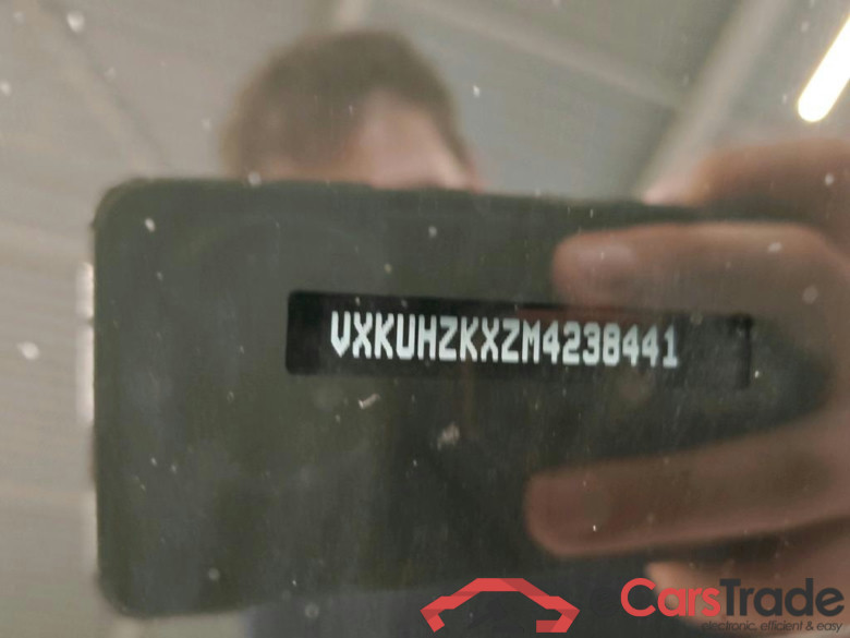 Opel Corsa-e 50kWh Edition 11kW 3 fase 5d #6