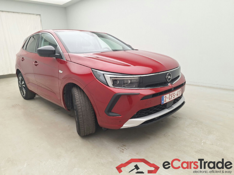 Opel, Grandland FL'21, Opel Grandland 1.5 Turbo D S/S AT8 Business Elegan #5