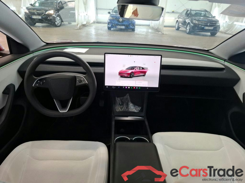 TESLA Model 3 / 2018 / 4P / Berline Grande Autonomie Dual-Motor AWD #6