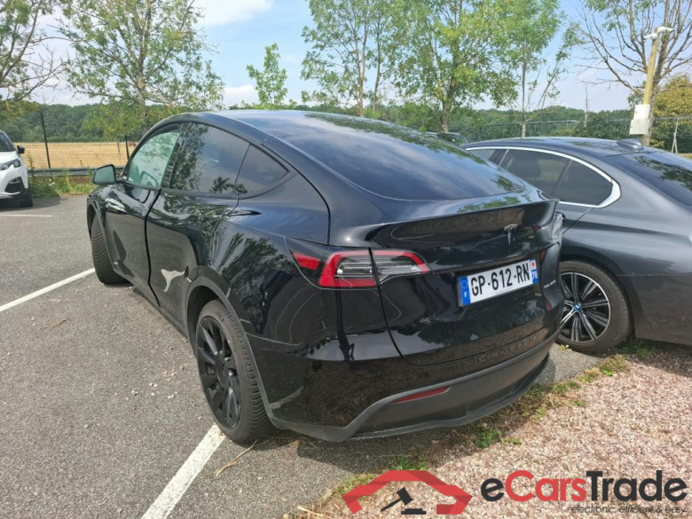 TESLA Model Y / 2020 / 5P / SUV Grande Autonomie Dual Motor AWD #3