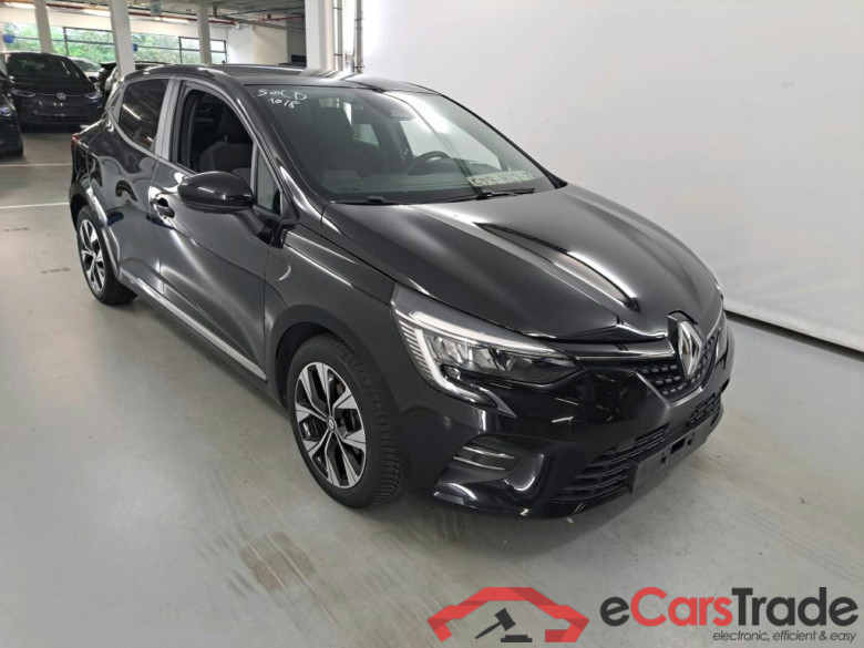 RENAULT CLIO 1.0 TCE 90 EVOLUTION #2