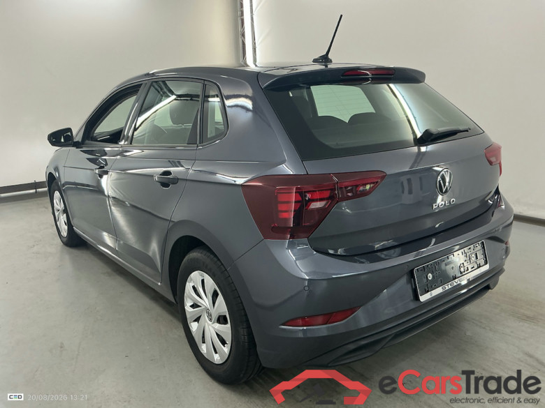VOLKSWAGEN Polo 1.0 TSI LIFE DSG #3