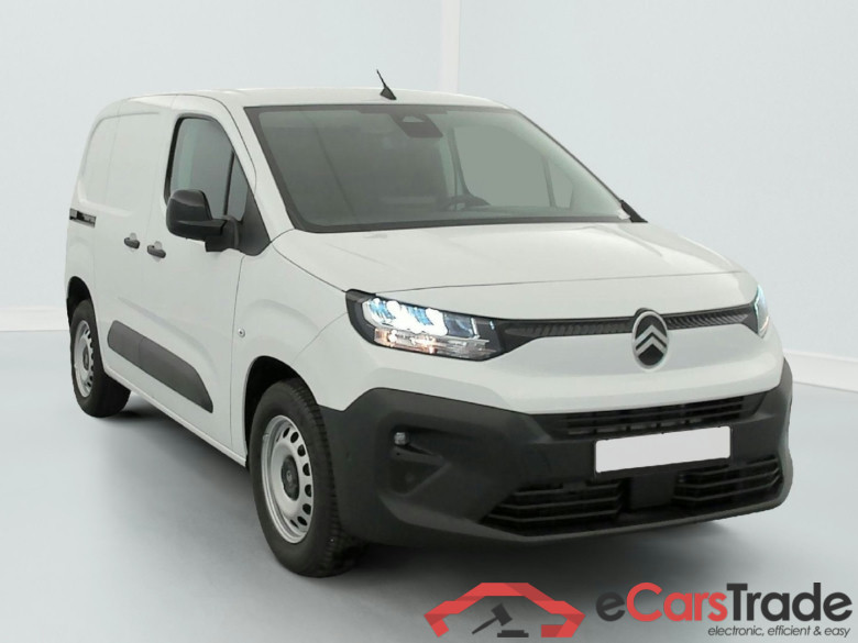 Citroen Berlingo M DIESEL 100 CH MANUELLE CHARGE UTILE MAJOREE