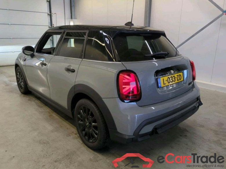 Mini 5-deurs 1.5 Cooper Classic #6