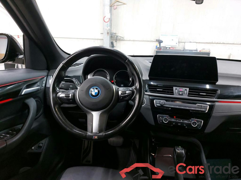 BMW X1 1.5 xDrive25e Plug-In Hybrid M-Sport Aut. Pano LED Head-Up Ambient Navi-Pro Sport-Leather KeylessGo Camera Klima PDC ... #3