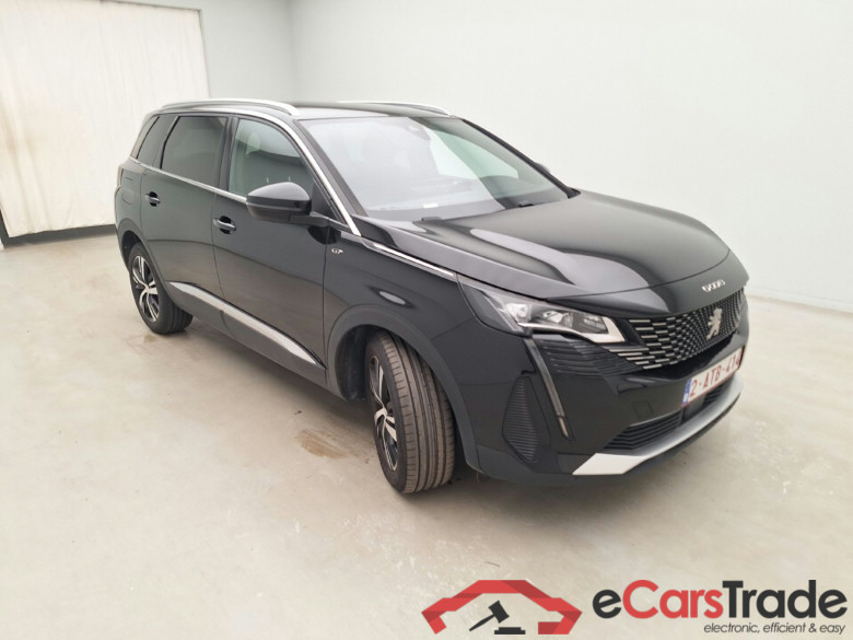 Peugeot, 5008 FL'20, 5008 1.5BHDi 96kW GT Aut #5