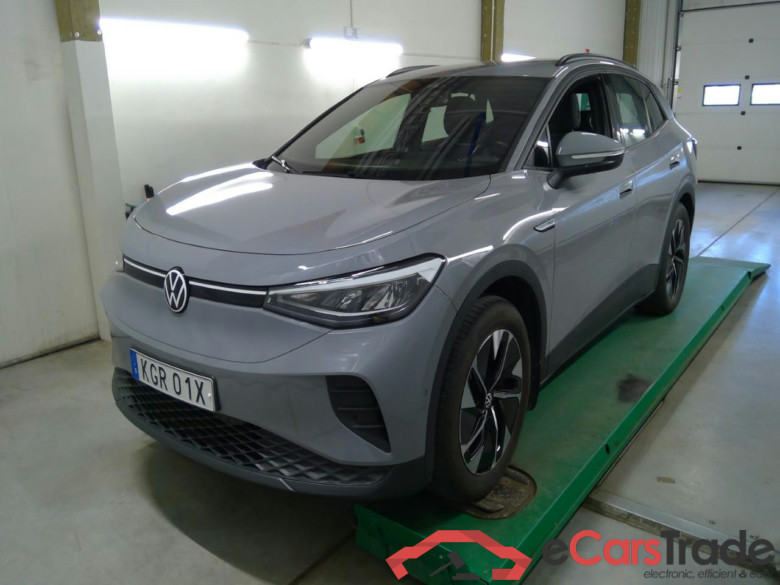 ID.4 EV 77kWh Pro Performance