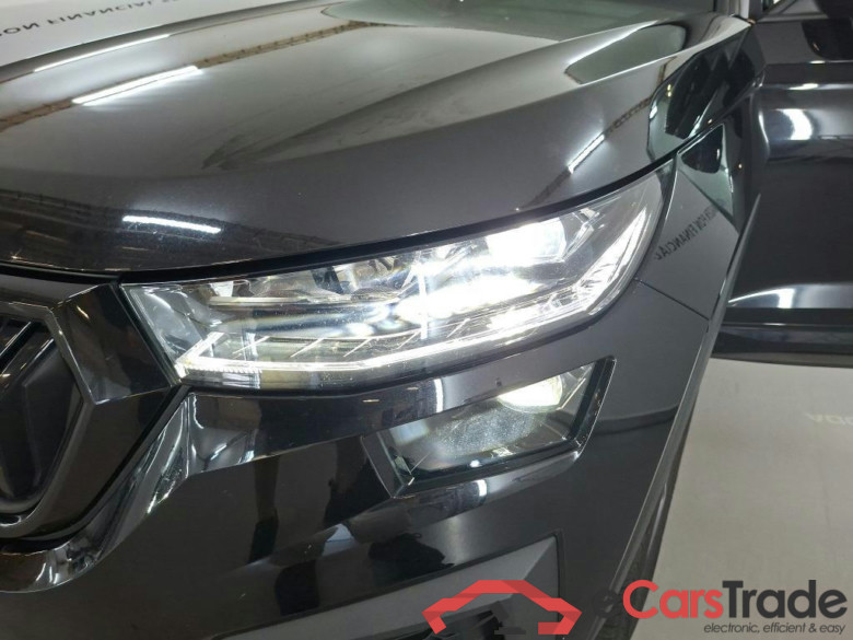 SKODA Kodiaq 110 kW #4